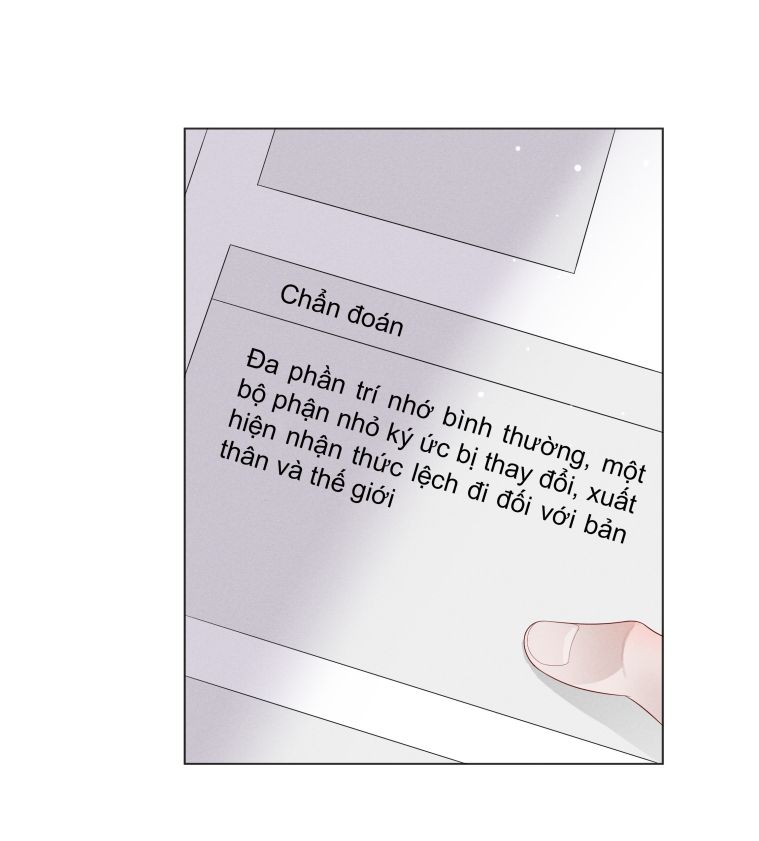 Dior Tiên Sinh Chap 6 - Trang 2